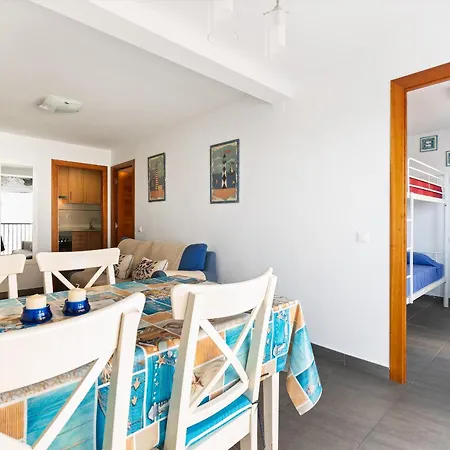 Welcs 130 Pda Frente Al Mar * Platja d'Aro