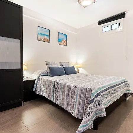 Welcs 130 Pda Frente Al Mar Διαμέρισμα