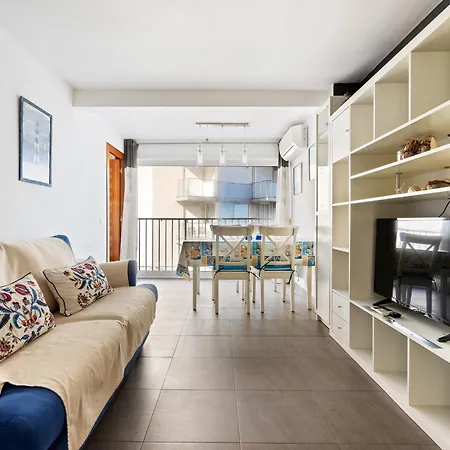 Welcs 130 Pda Frente Al Mar