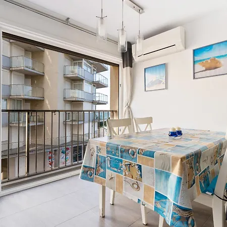 Welcs 130 Pda Frente Al Mar * Платья-де-Аро