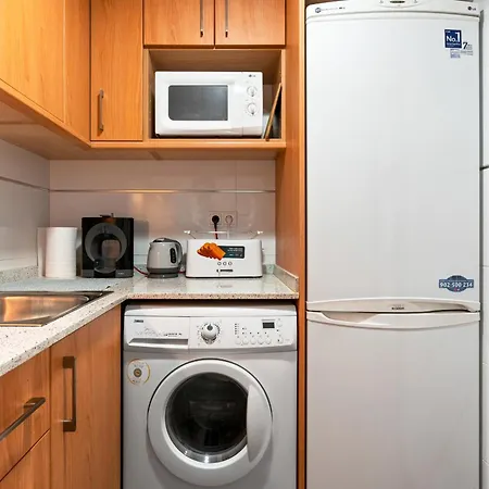 Welcs 130 Pda Frente Al Mar *