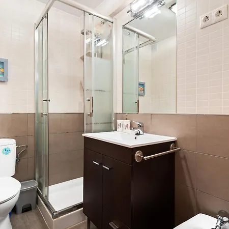 Welcs 130 Pda Frente Al Mar Διαμέρισμα