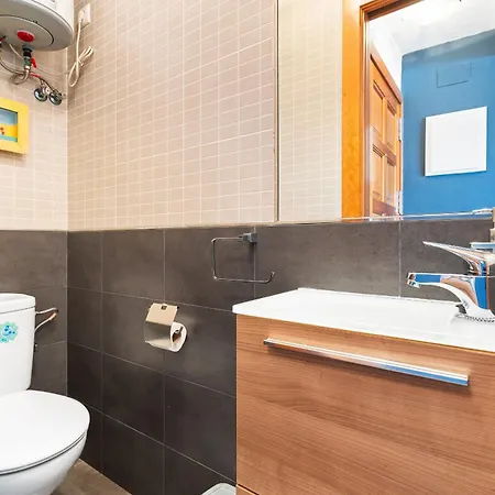 Welcs 130 Pda Frente Al Mar *