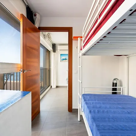 Welcs 130 Pda Frente Al Mar