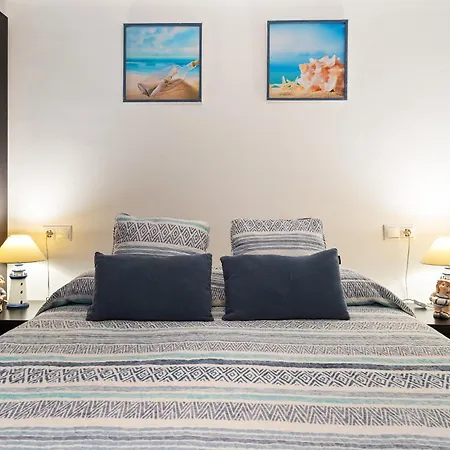 Welcs 130 Pda Frente Al Mar * Platja d'Aro