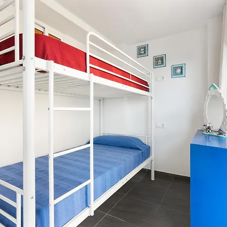 Welcs 130 Pda Frente Al Mar Διαμέρισμα Platja d'Aro