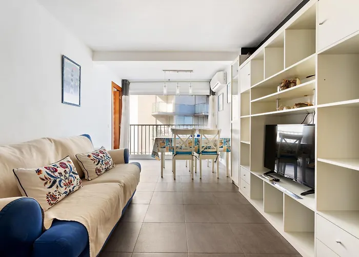 Welcs 130 Pda Frente Al Mar