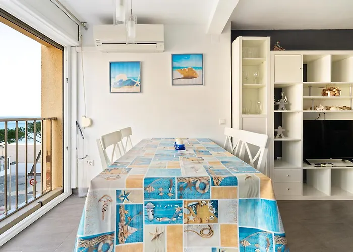 Appartement Welcs 130 Pda Frente Al Mar