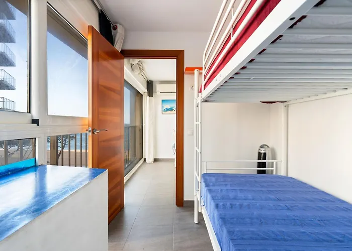 Welcs 130 Pda Frente Al Mar