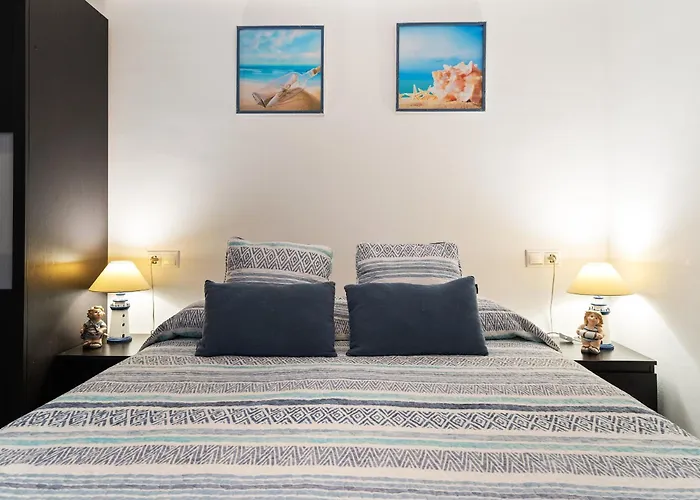 Welcs 130 Pda Frente Al Mar * Castell-Platja d'Aro