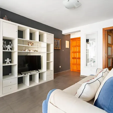 Apartman Welcs 130 Pda Frente Al Mar