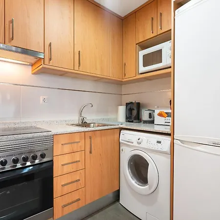 Welcs 130 Pda Frente Al Mar Apartman