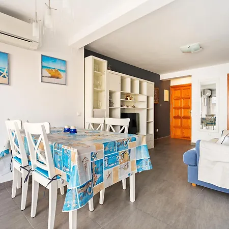 Welcs 130 Pda Frente Al Mar *