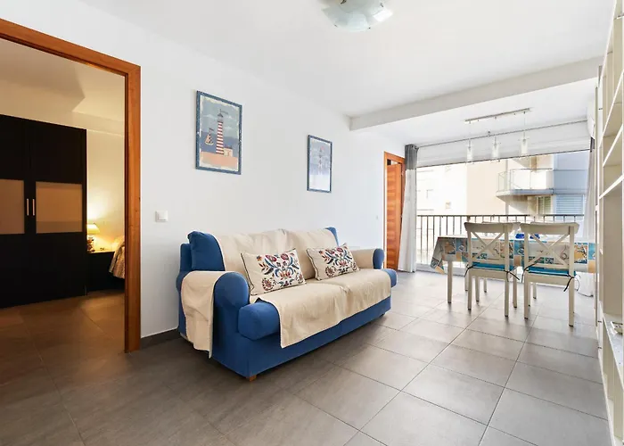 Welcs 130 Pda Frente Al Mar Platja d'Aro