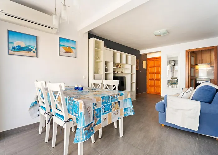 Welcs 130 Pda Frente Al Mar *