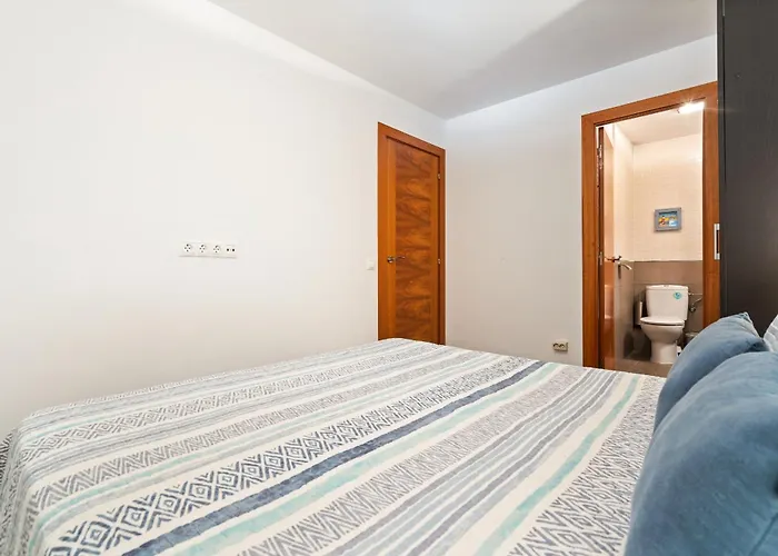 Welcs 130 Pda Frente Al Mar Apartman *