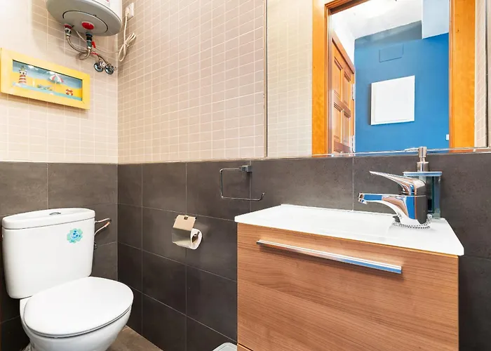 Welcs 130 Pda Frente Al Mar *