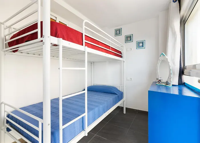 Welcs 130 Pda Frente Al Mar Apartman Platja d'Aro